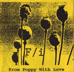 F-i : From Poppy with Love